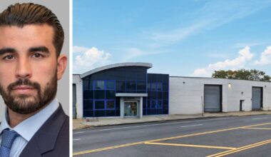 Aviation Services Firm ASAK Solutions Leases 17K-SF Warehouse by JFK Airport – Commercial Observer