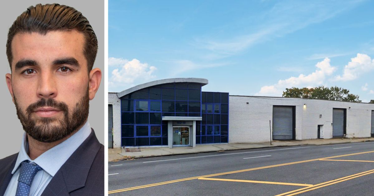 Aviation Services Firm ASAK Solutions Leases 17K-SF Warehouse by JFK Airport – Commercial Observer