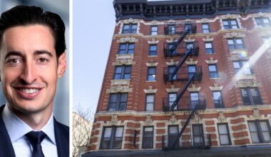 Centurion Realty Sells Mixed-Use Building in SoHo for $58M – Commercial Observer
