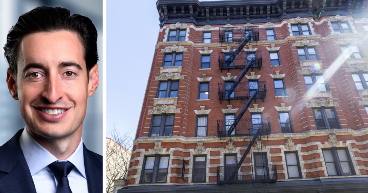 Centurion Realty Sells Mixed-Use Building in SoHo for $58M – Commercial Observer