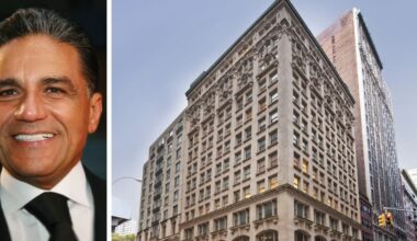 Berkshire Blanket & Home Renews 10K-SF Office at 60 Madison Avenue – Commercial Observer