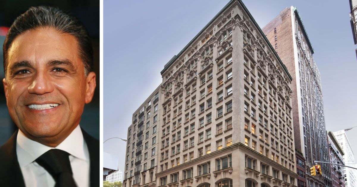 Berkshire Blanket & Home Renews 10K-SF Office at 60 Madison Avenue – Commercial Observer