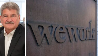 WeWork Announces New 37K-SF Location at 511 Fifth Avenue – Commercial Observer