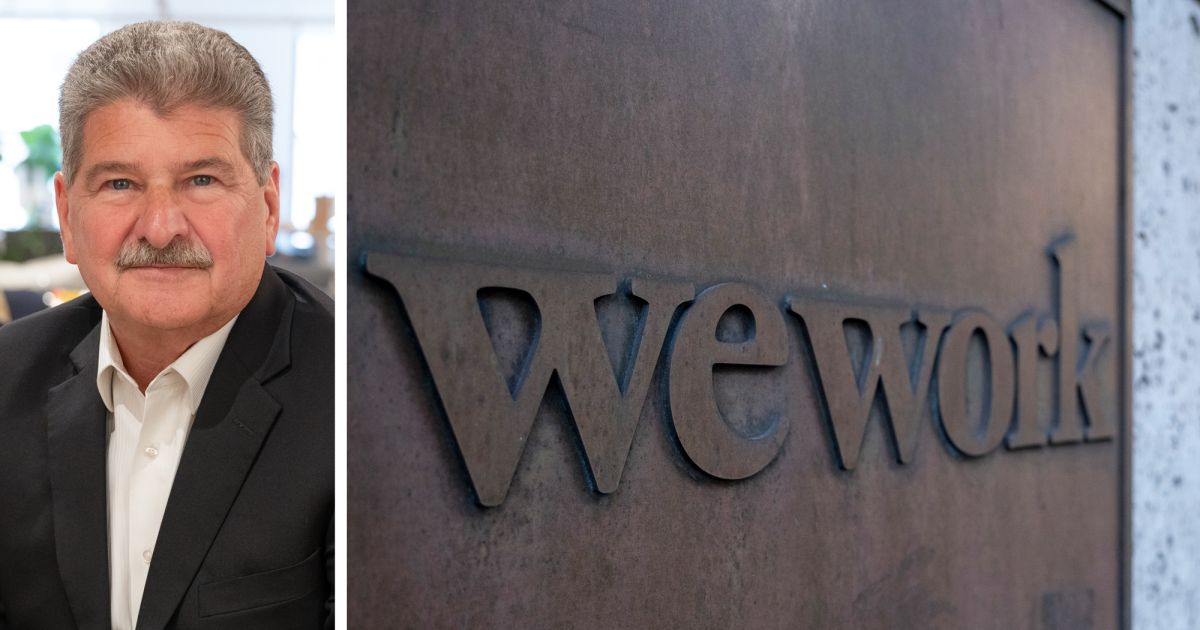 WeWork Announces New 37K-SF Location at 511 Fifth Avenue – Commercial Observer