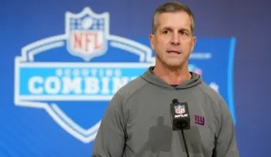 Giants free agency rumor names three guards New York is interested in image