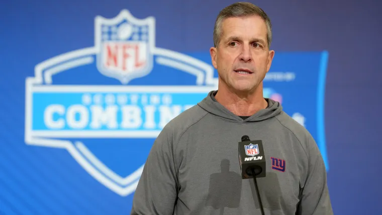 Giants free agency rumor names three guards New York is interested in image