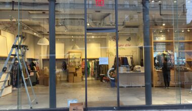 Johnny Was; Wendy's; Kolorbar; PWR NYC 72; Mr. Byrdie's Joint; United Vein and Vascular Centers