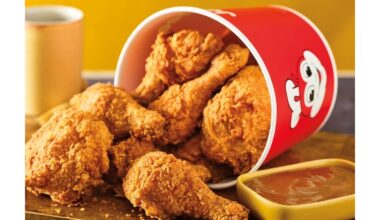 Joy to Midtown Manhattan! Jollibee Expands Its New York City Footprint, with New East 42nd Street Location Set to Welcome Guests on March 31, 2026