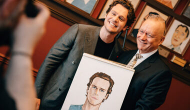 Theatrical Eatery Sardi's Sold to The Shubert Organization