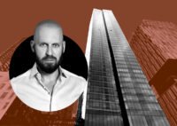 Josh Gotlib, Meyer Orbach Launching REIT