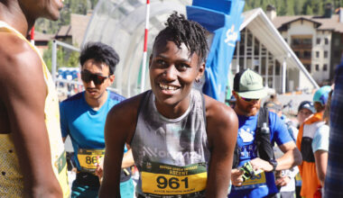 A Conversation with Joyce Njeru – iRunFar