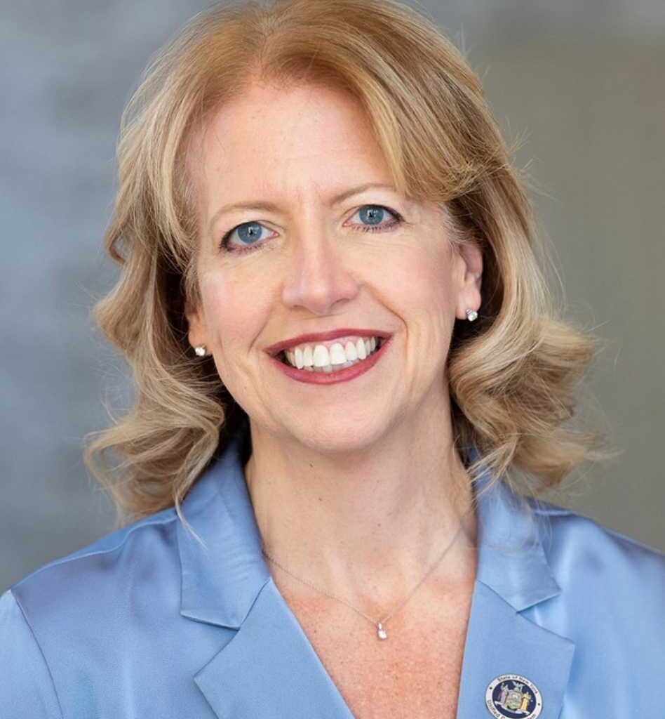 Jose-Decker tapped to lead New York capital’s judicial district