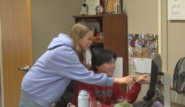 Lincoln Statesman students to receive journalism award in NYC