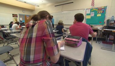 Officials concerned over fulfilling class size requirements
