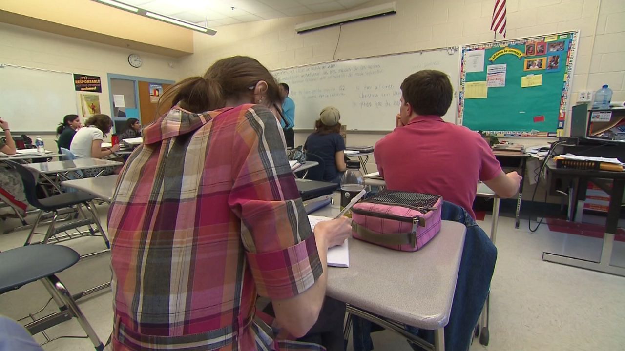 Officials concerned over fulfilling class size requirements