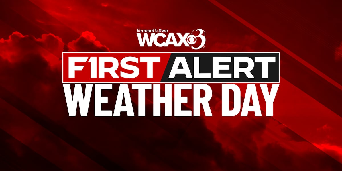 Ice Jam Threatens Northern New York Communities