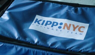 Culinary program gives Bronx students hands-on experience