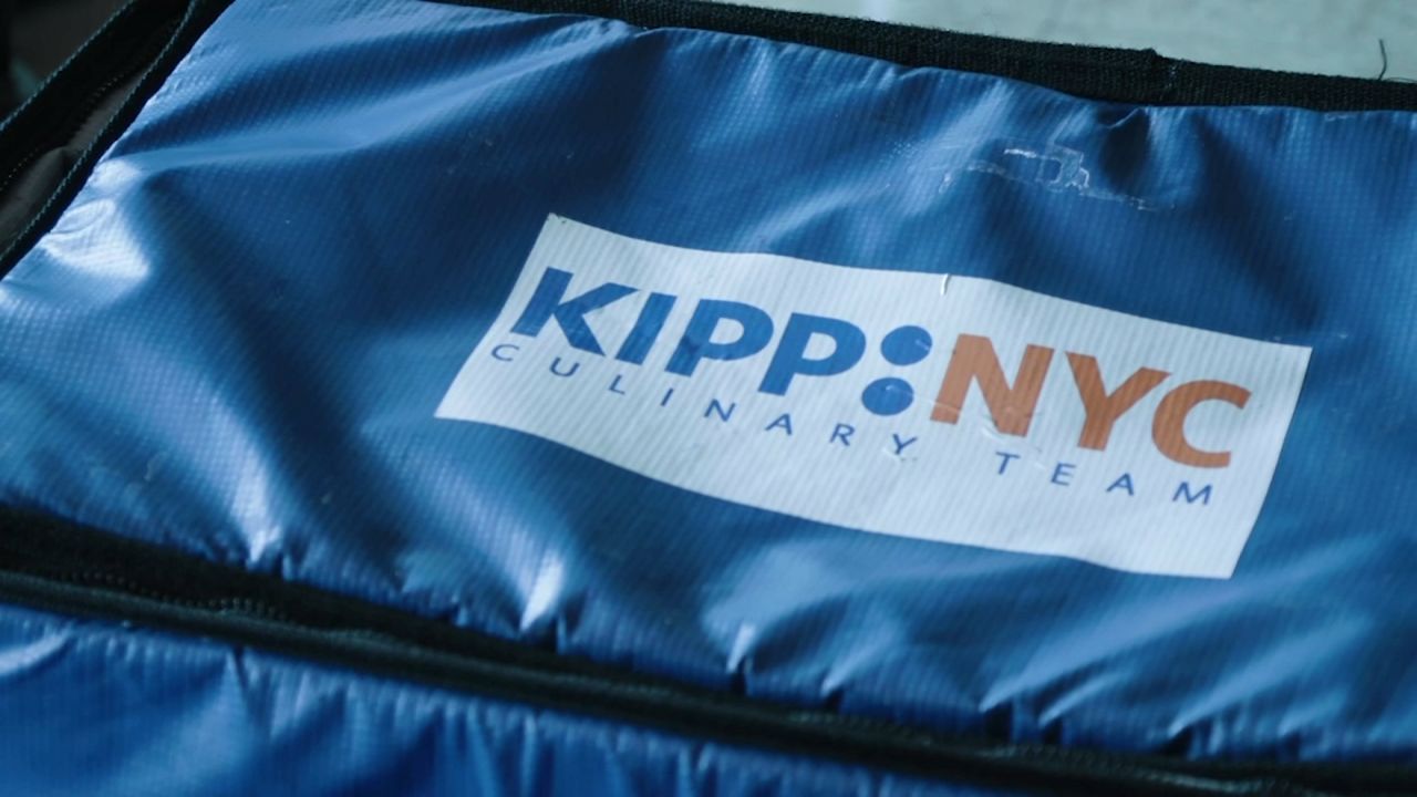 Culinary program gives Bronx students hands-on experience