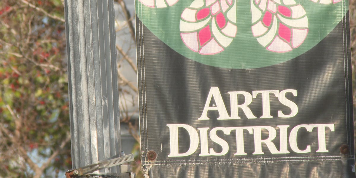 Bad Day Festival returns to Wilmington’s Brooklyn Arts District