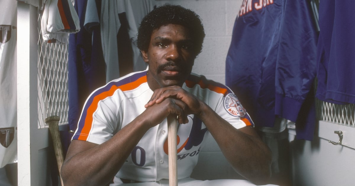 Andre Dawson to remove Montreal Expos logo from Cooperstown plaque