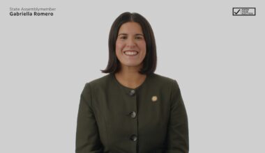Know Your Electeds NYS Assemblymember Gabriella Romero