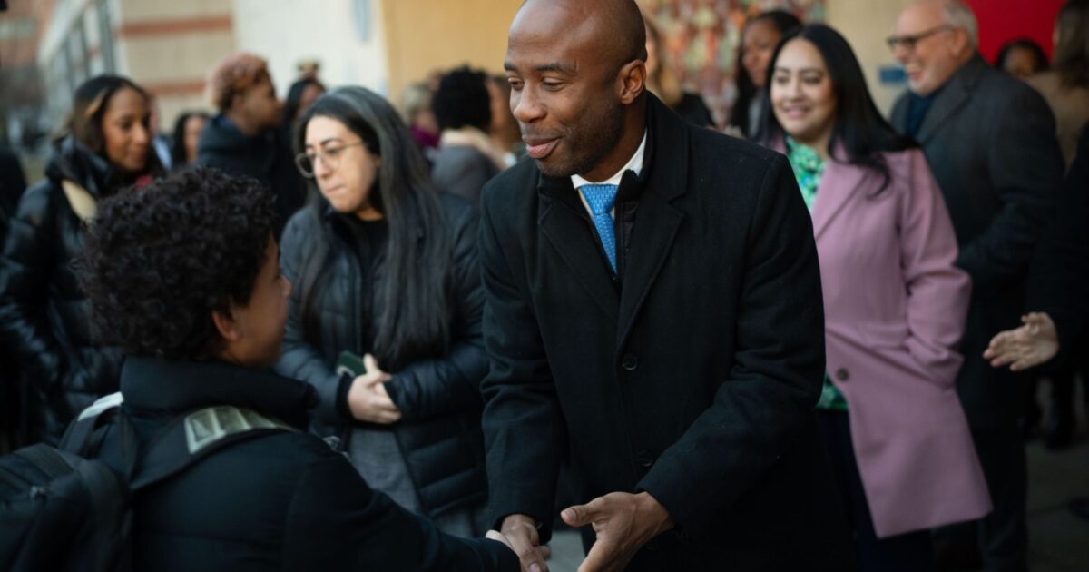 Class Size Plan at Center of Mamdani’s Bid to Extend…