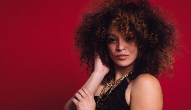 Kandace Springs to Headline Second Night of Women's Jazz Festival at Schomburg Center