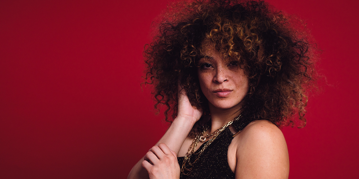 Kandace Springs to Headline Second Night of Women's Jazz Festival at Schomburg Center