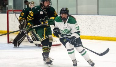RDP Queens hockey to play in championship series this weekend - CentralAlbertaOnline.com