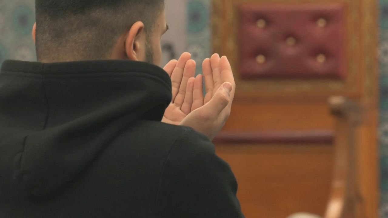 Muslims in NYC embrace a new era with first Muslim mayor