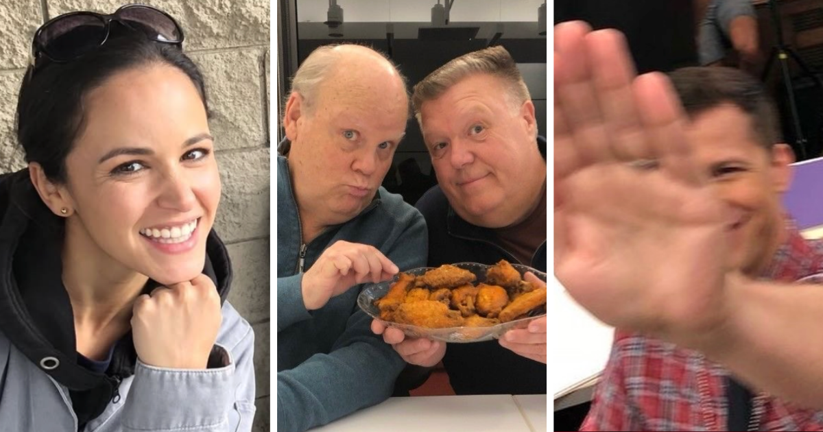 Is there a new season of Brooklyn Nine-Nine coming? What we know