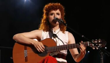 Kiesza – Brooklyn | To Do NYC