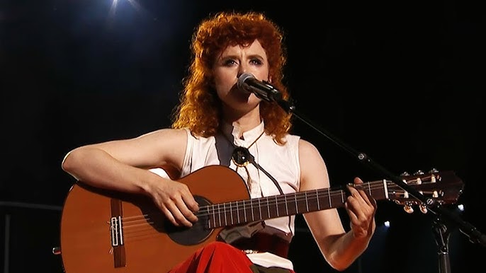 Kiesza – Brooklyn | To Do NYC