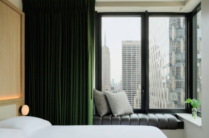 Kimpton Era Midtown New York