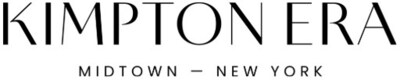 Kimpton Era Midtown New York Logo