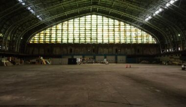 New York’s Kingsbridge Armory Debacle — Or, When Ideology Replaces Common Sense – Commercial Observer