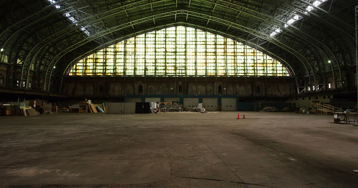 New York’s Kingsbridge Armory Debacle — Or, When Ideology Replaces Common Sense – Commercial Observer
