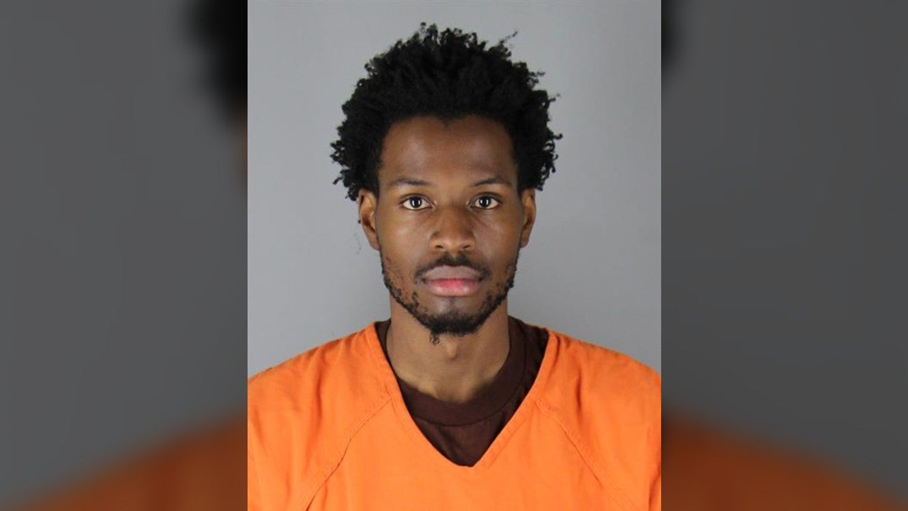 Man sentenced to over 10 years for fatal shooting of 17-year-old girl in Brooklyn Park