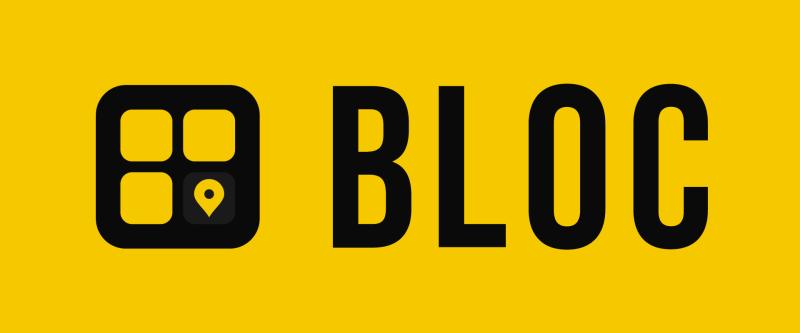 BLOC is a Brooklyn-based rideshare startup replacing commission-based rideshare with a flat driver subscription model - launching