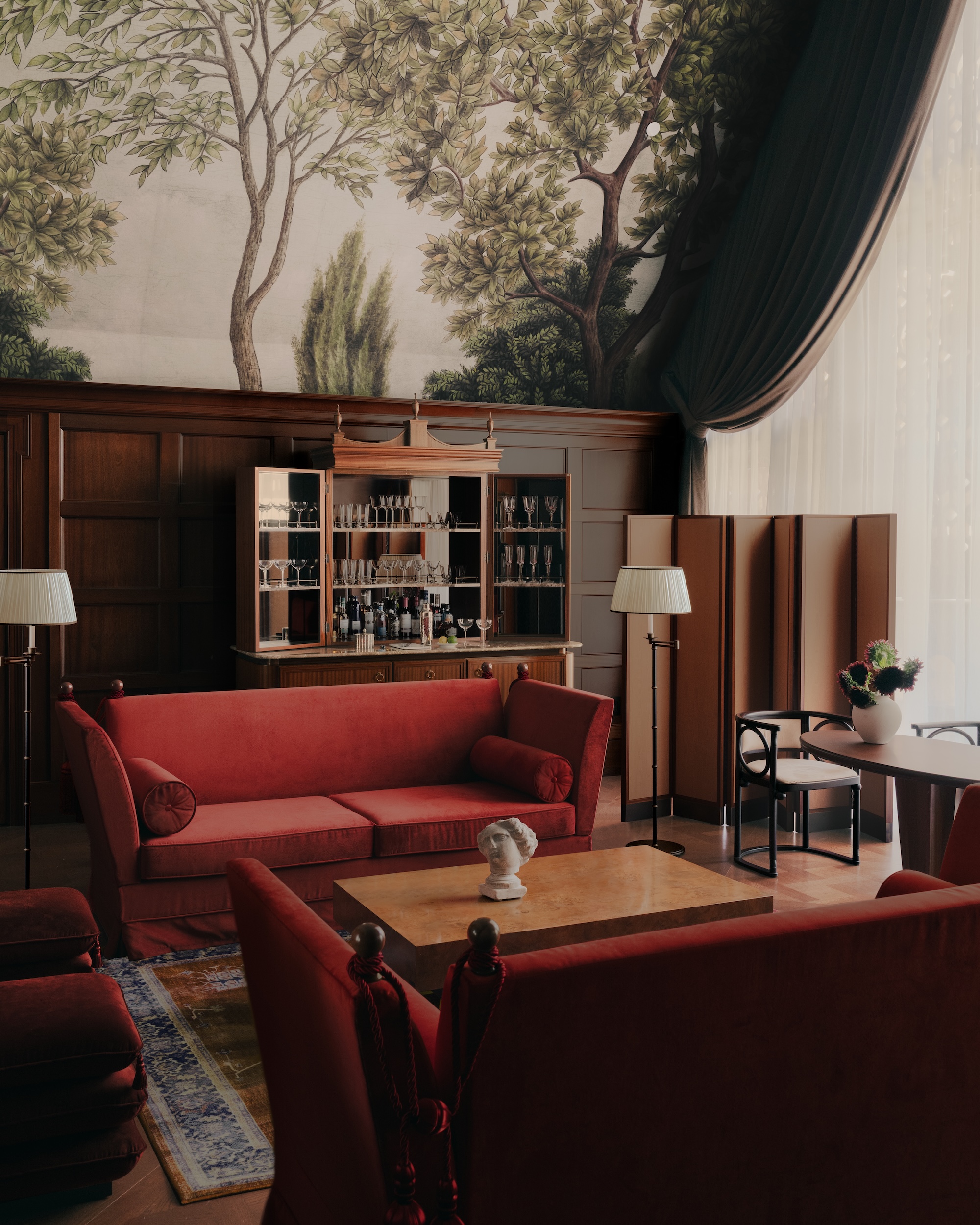 The twenty two new york hotel review