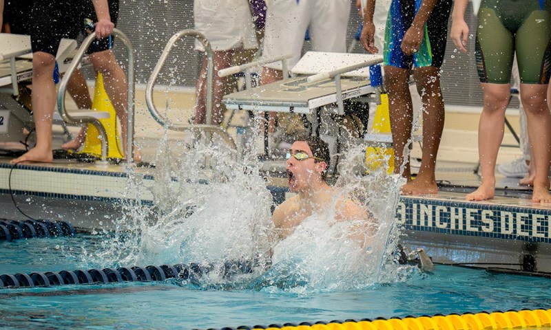 NYSPHSAA Boys Swimming & Diving Championships Splashes its way to Ithaca for 5th Straight Year
