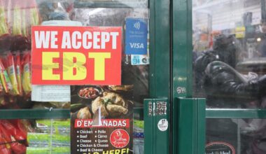 Here's what to know as SNAP work requirements take effect in New York City