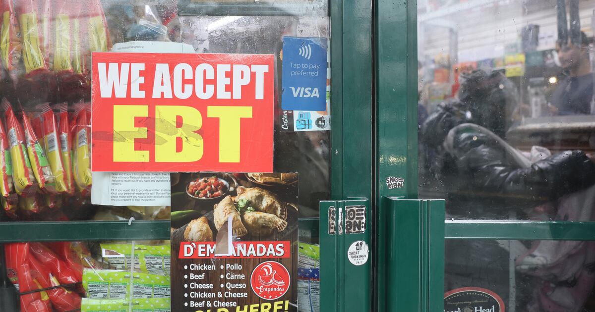 Here's what to know as SNAP work requirements take effect in New York City