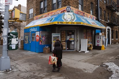 Bensonhurst, Brooklyn