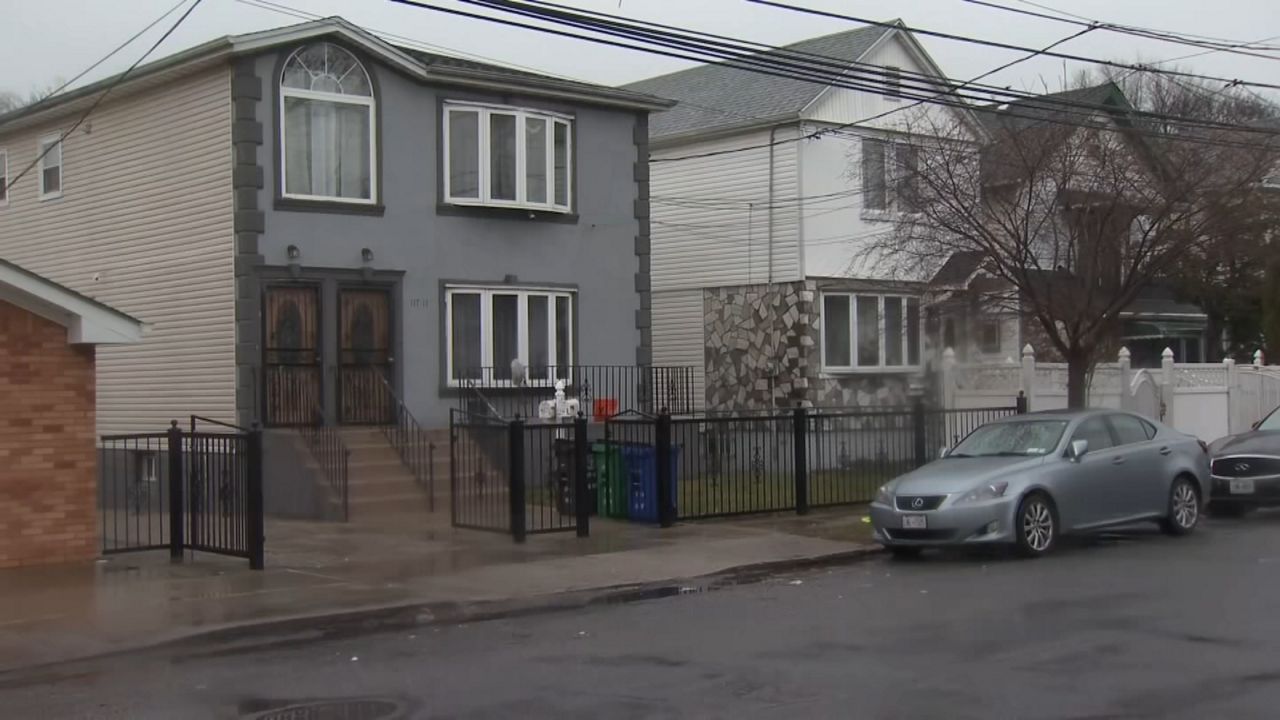 Husband accused of killing and dismembering wife's body