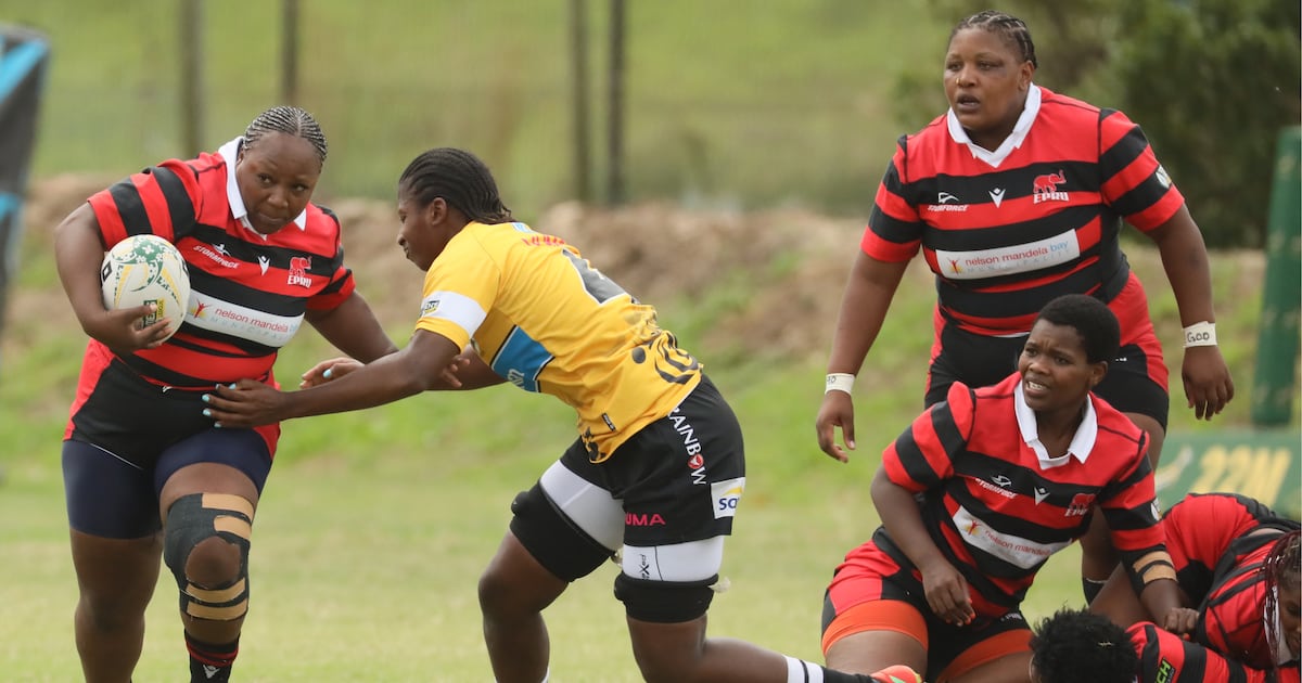 Poor discipline proved costly for EP Queens, says Jordaan