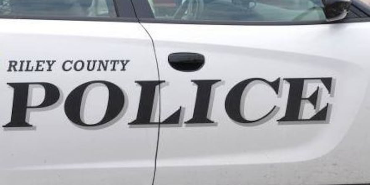 Manhattan man arrested in connection with battery on a law enforcement officer