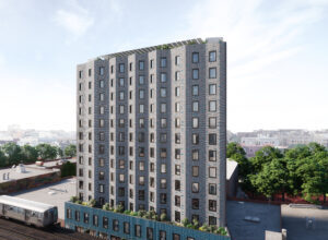Housing lottery underway for 37 units at La Olazul in Mount Hope, rent starts at $1,274 – Bronx Times