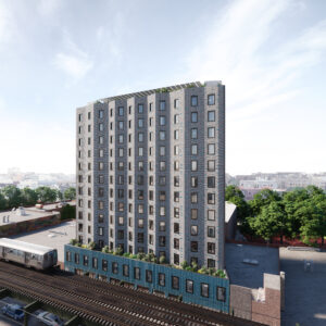 Housing lottery underway for 37 units at La Olazul in Mount Hope, rent starts at $1,274 – Bronx Times