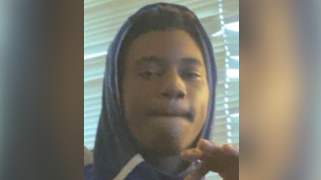 Bronx high schooler told to 'be safe' by friend moments before being shot to death: family